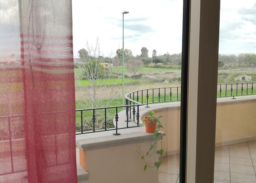 Puglia Corigliano D'Otranto Room