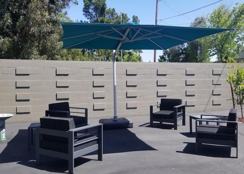 California Palo Alto Primary image