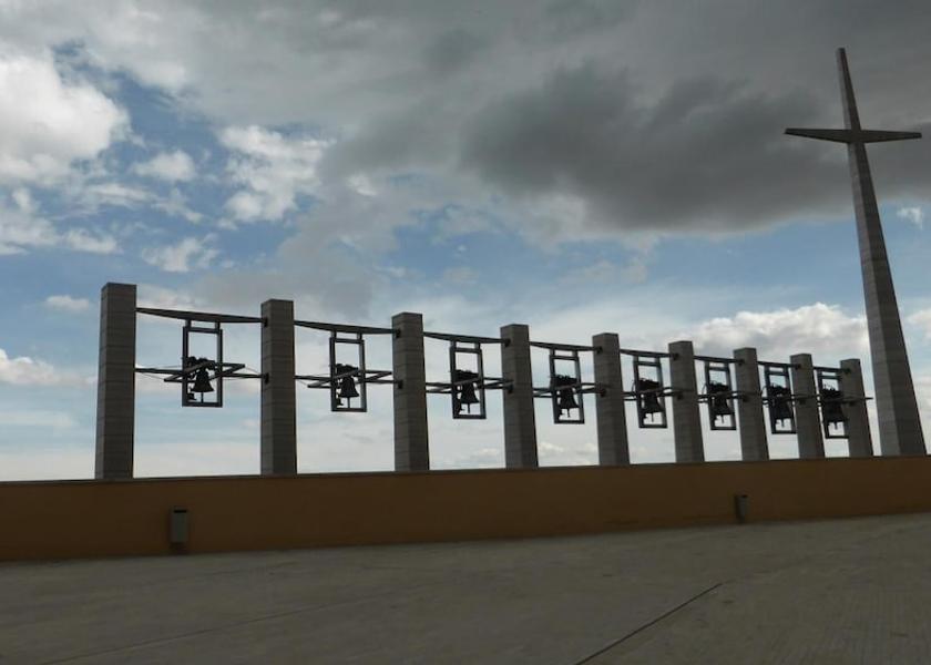 Puglia San Giovanni Rotondo Amenity