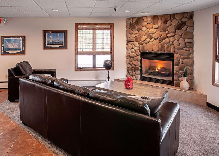 Michigan Menominee Lobby