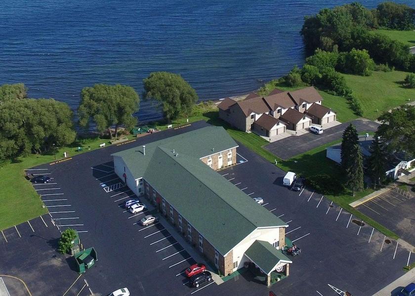 Michigan Menominee Primary image