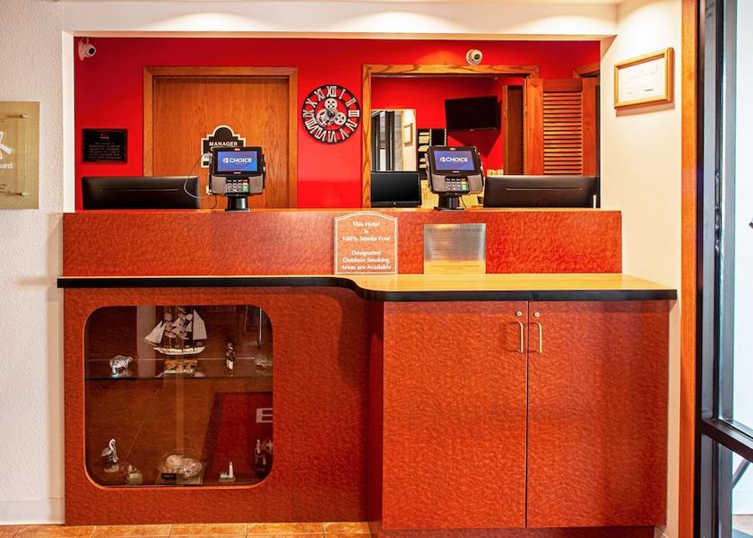 Michigan Menominee Lobby