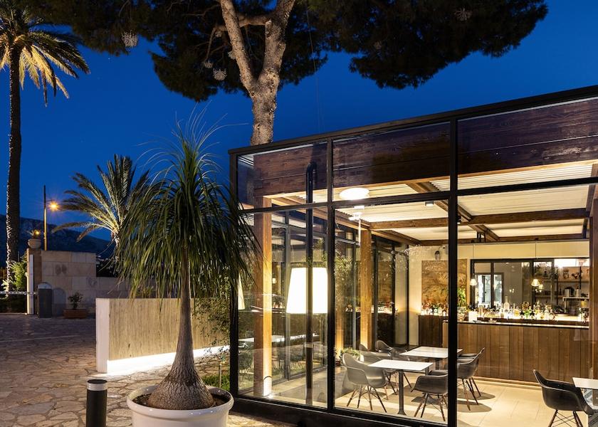 Sicily Cinisi Exterior Detail