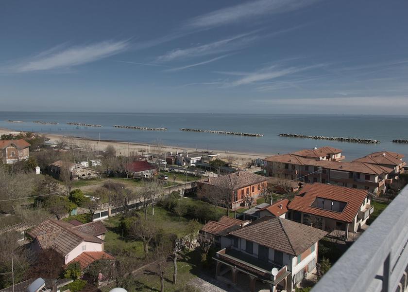 Emilia-Romagna Bellaria-Igea Marina View from property