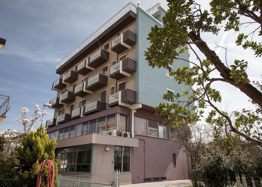Emilia-Romagna Bellaria-Igea Marina Exterior