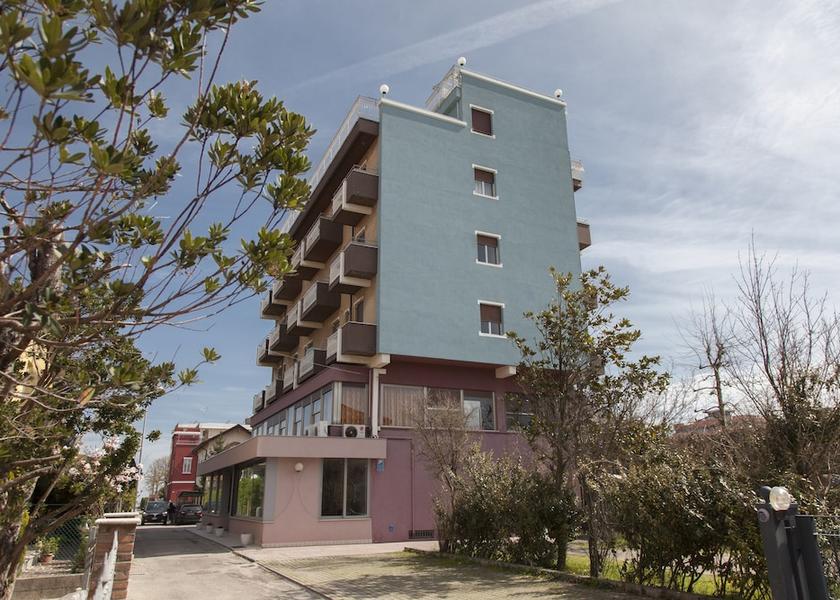 Emilia-Romagna Bellaria-Igea Marina Exterior