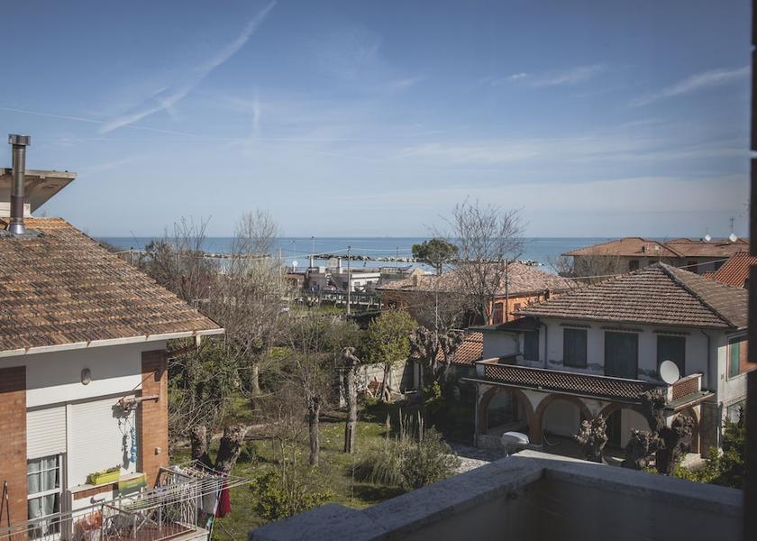 Emilia-Romagna Bellaria-Igea Marina Room