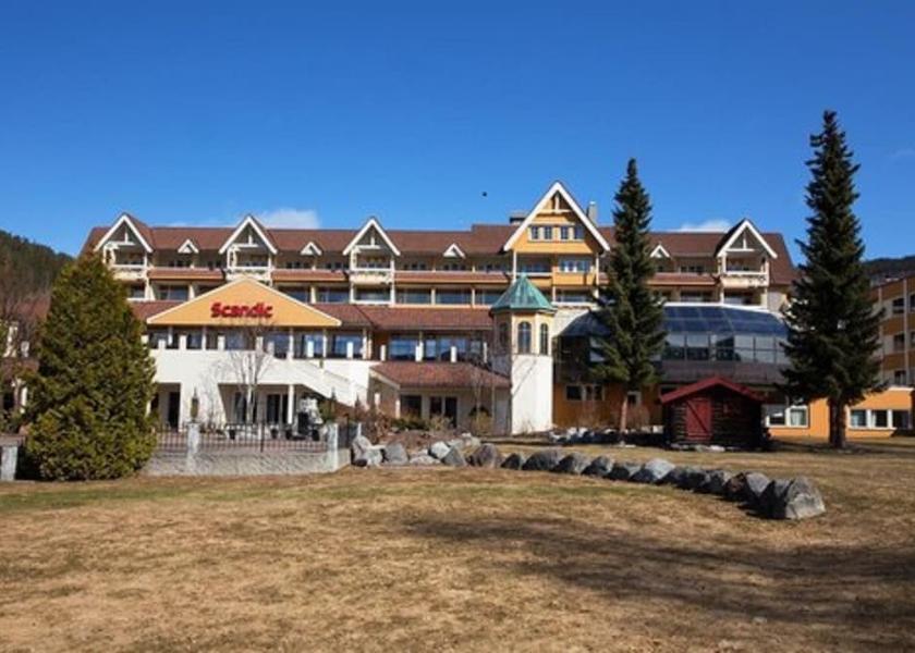 Innlandet Nord-Aurdal Golf
