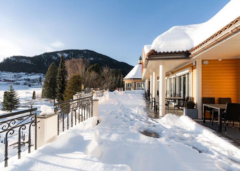 Innlandet Nord-Aurdal Property amenity