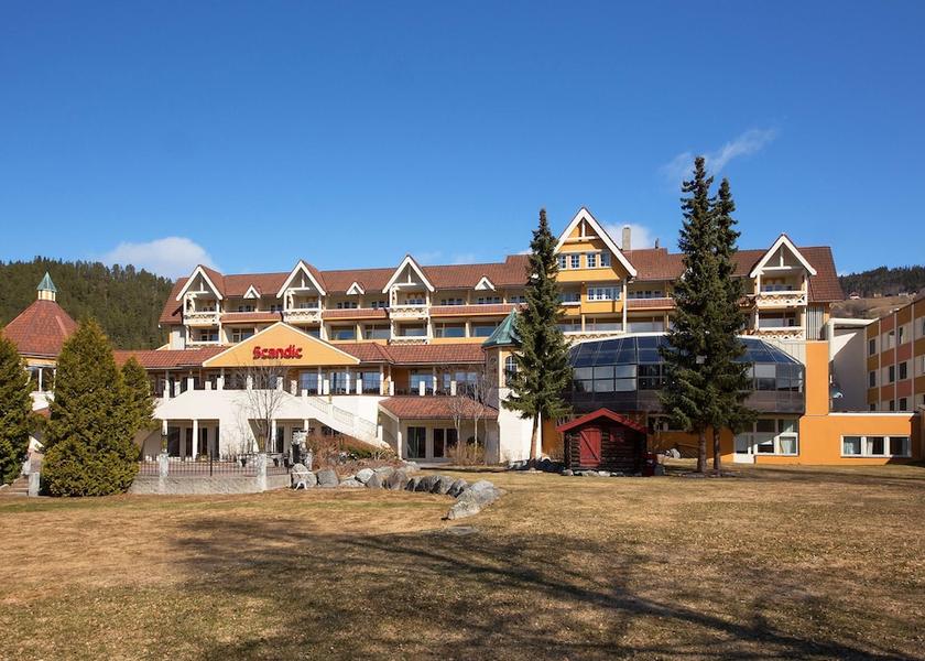 Innlandet Nord-Aurdal Exterior