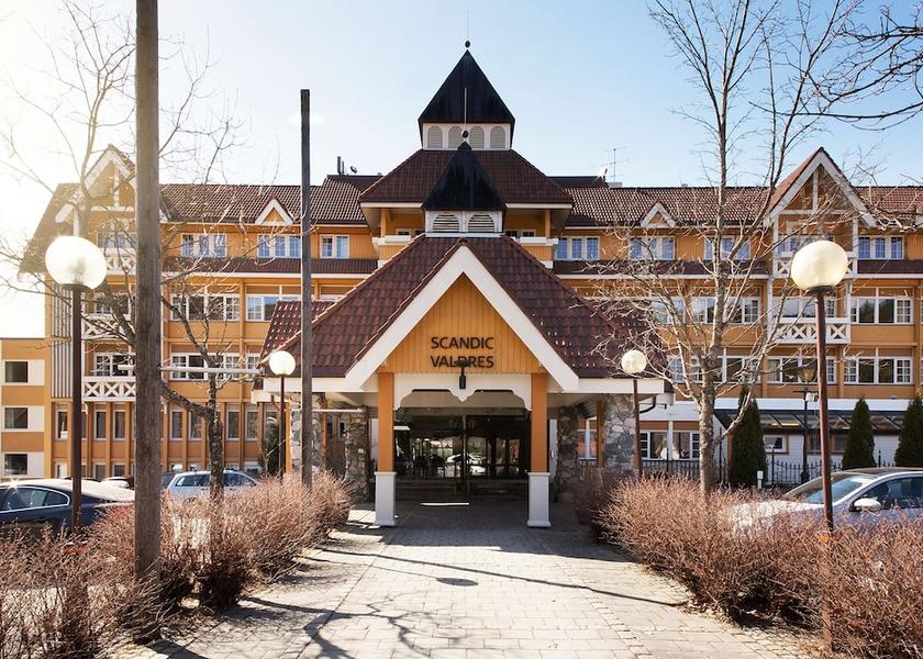 Innlandet Nord-Aurdal Exterior