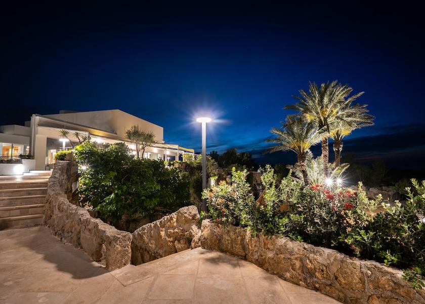 Puglia Polignano a Mare Exterior