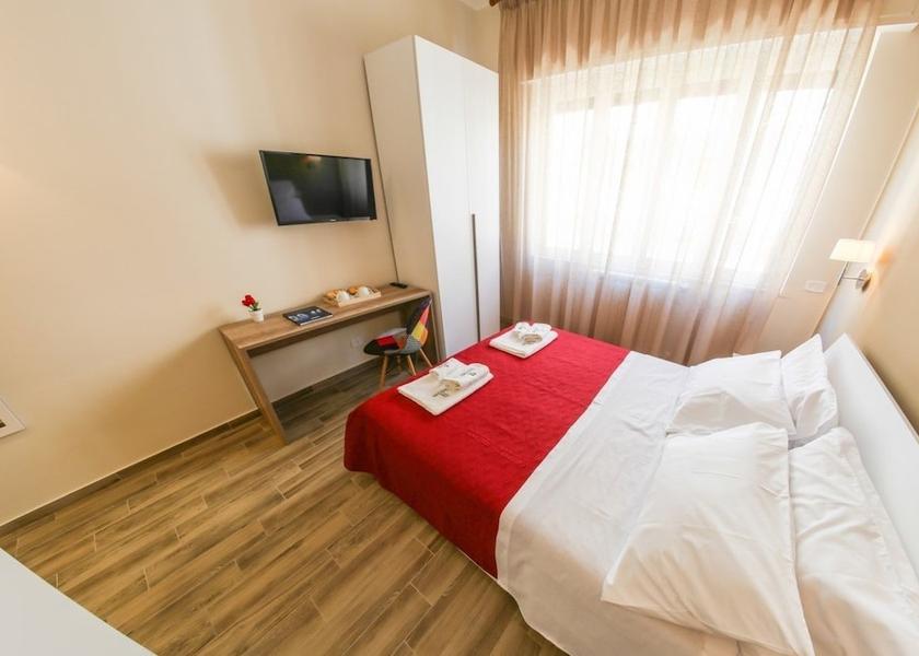 Sicily Palermo Room