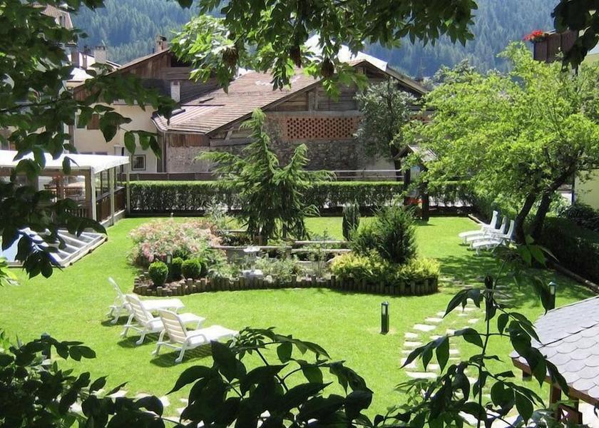 Trentino-Alto Adige Ziano di Fiemme View from property