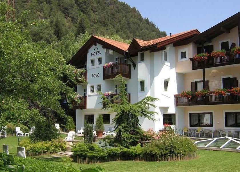 Trentino-Alto Adige Ziano di Fiemme Front of property