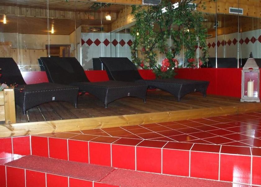 Trentino-Alto Adige Ziano di Fiemme Pool