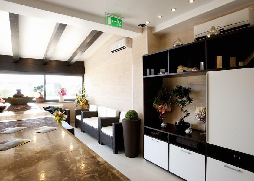 Sicily Furci Siculo Spa