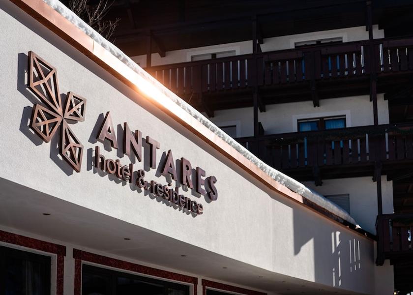 Trentino-Alto Adige Selva di Val Gardena Facade