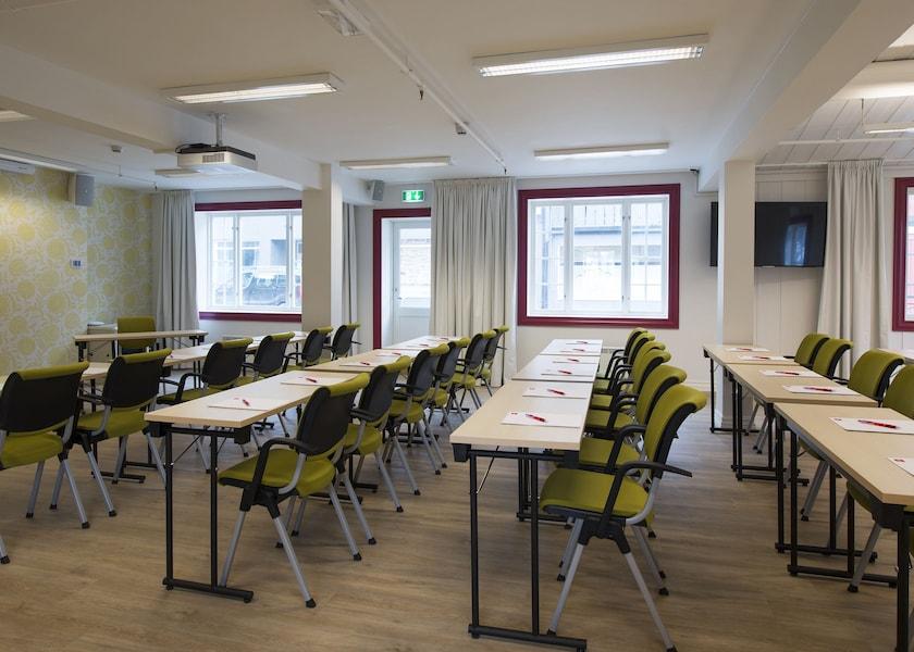 Buskerud (county) Al Business Centre