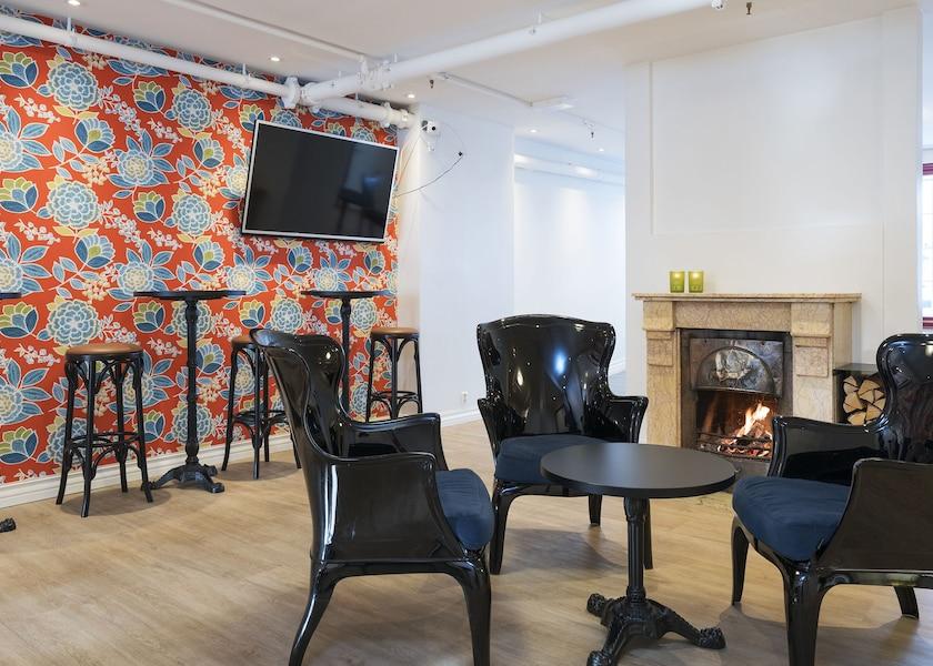 Buskerud (county) Al Business Centre