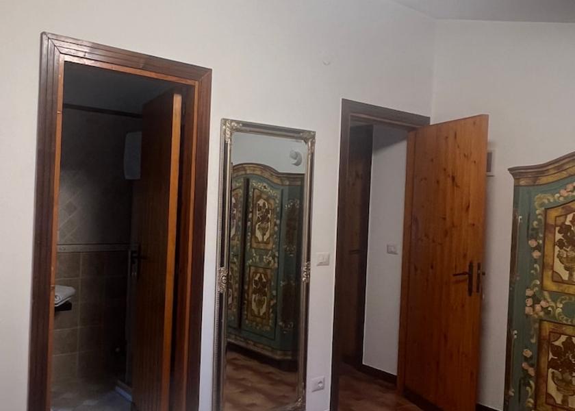 Campania Agerola Room
