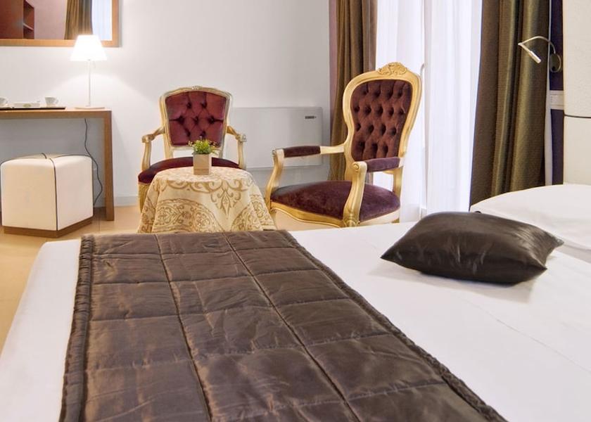Veneto Venice Room