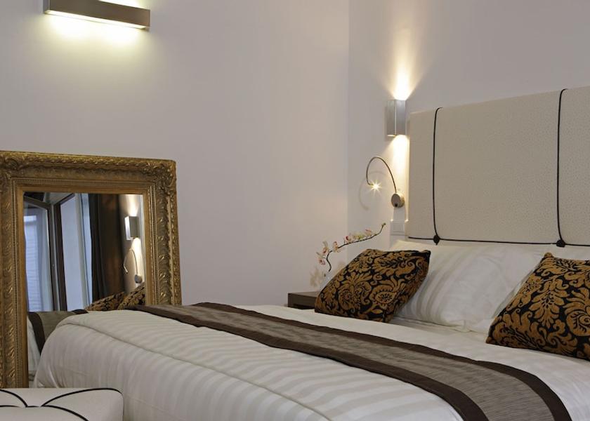 Veneto Venice Room