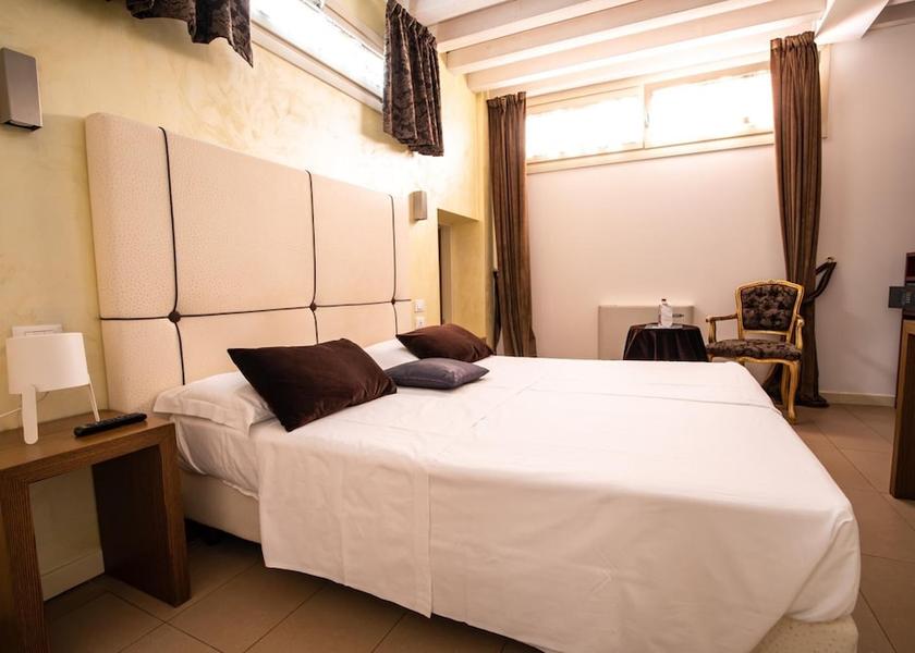 Veneto Venice Room