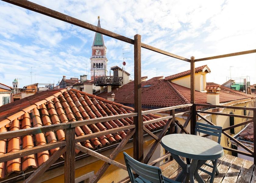 Veneto Venice Terrace