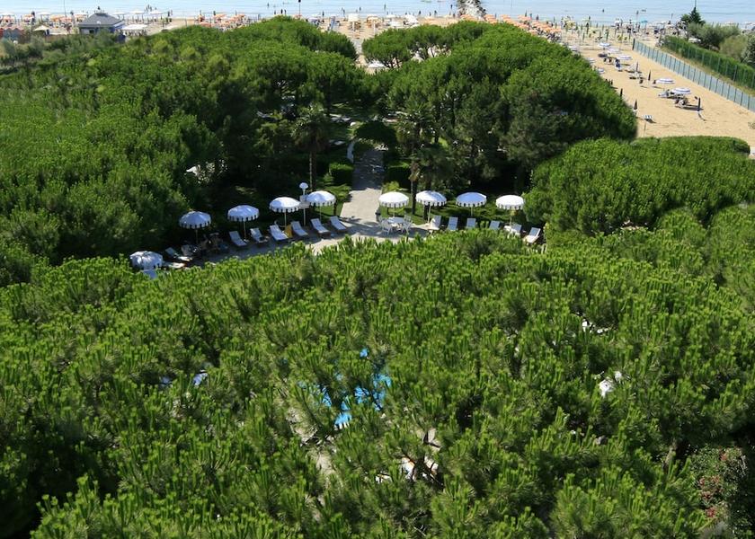 Veneto Jesolo View from property