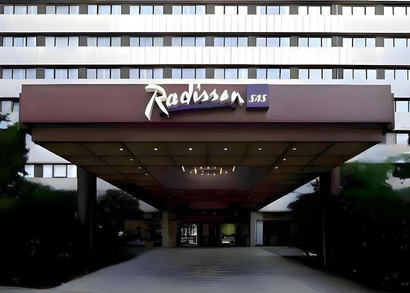 North Rhine-Westphalia Düsseldorf Hotel Exterior
