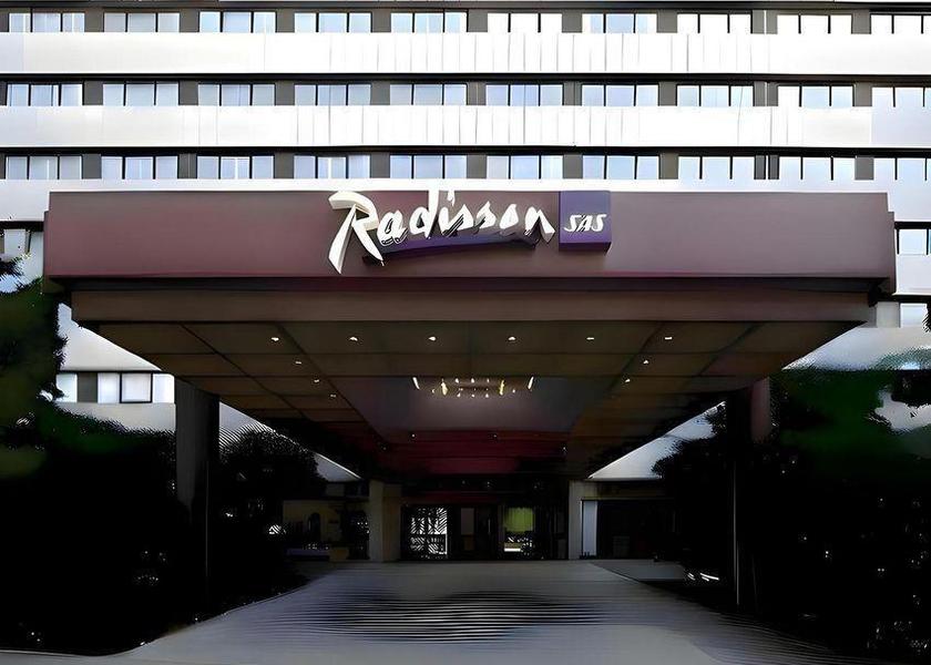 North Rhine-Westphalia Düsseldorf Hotel Exterior