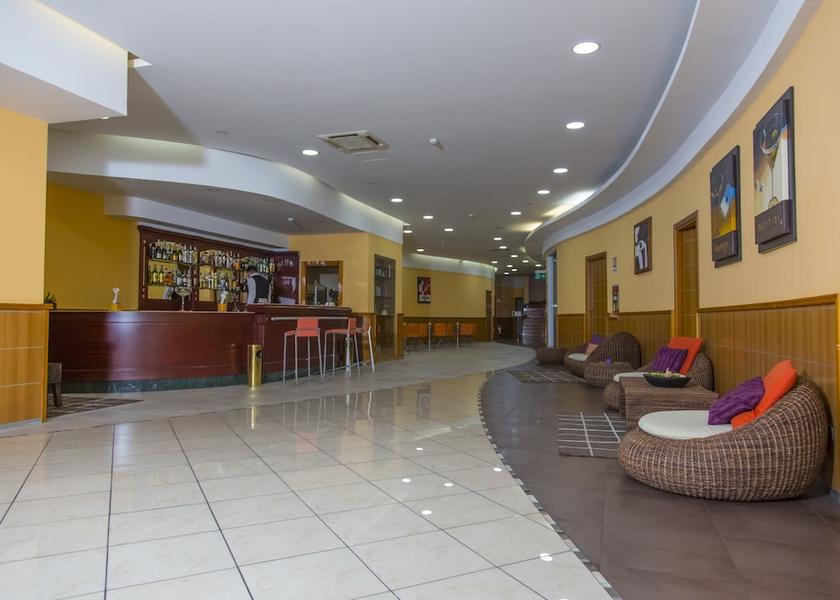 Campania Casoria Bar