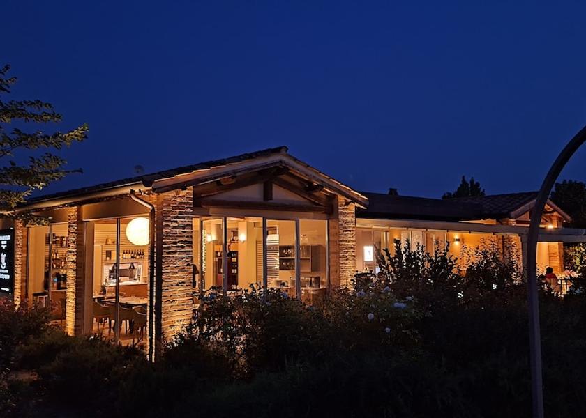 Umbria Corciano Restaurant