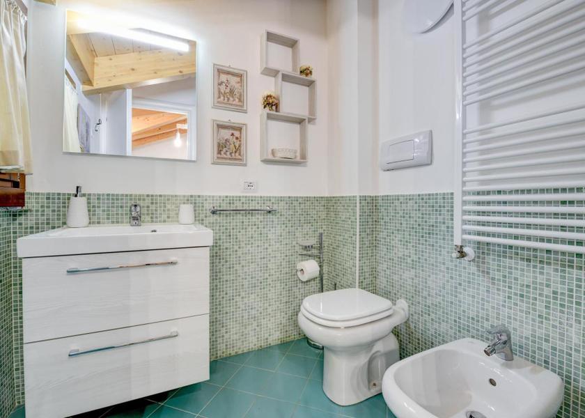 Trentino-Alto Adige Carisolo Apartment 4 adults
