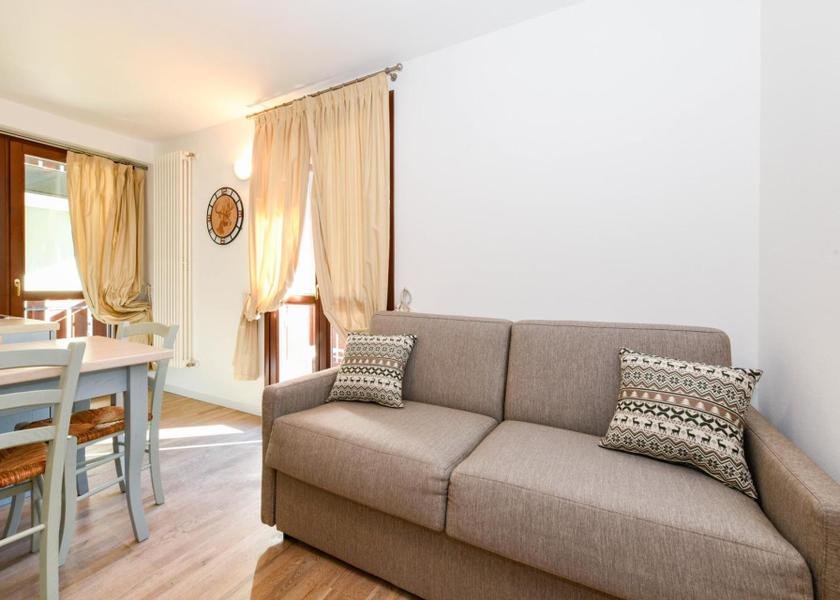Trentino-Alto Adige Carisolo Apartment 4 adults