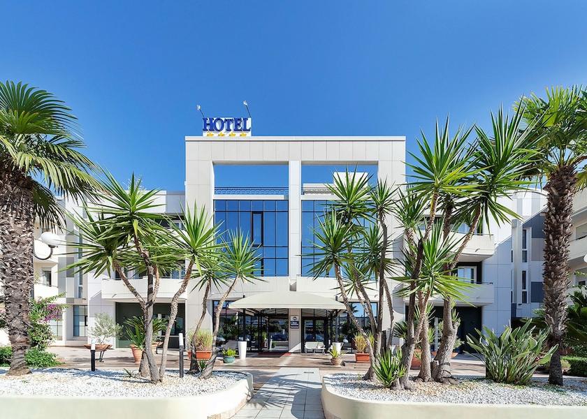 Basilicata Nova Siri Winery