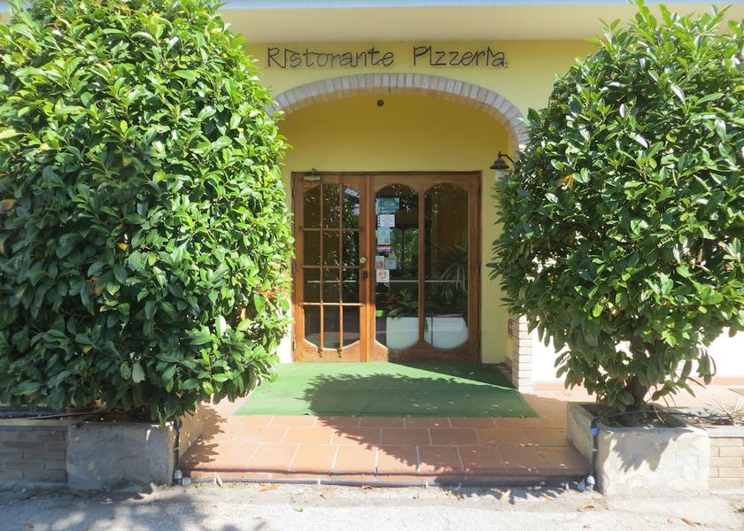 Marche Civitanova Marche Property entrance