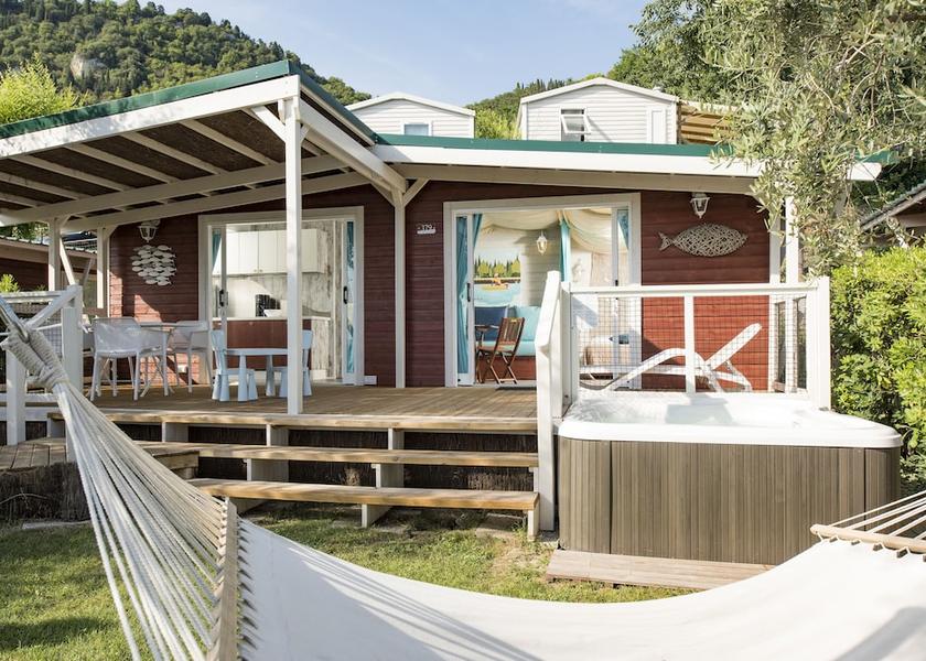 Veneto Bardolino In-Room Amenity