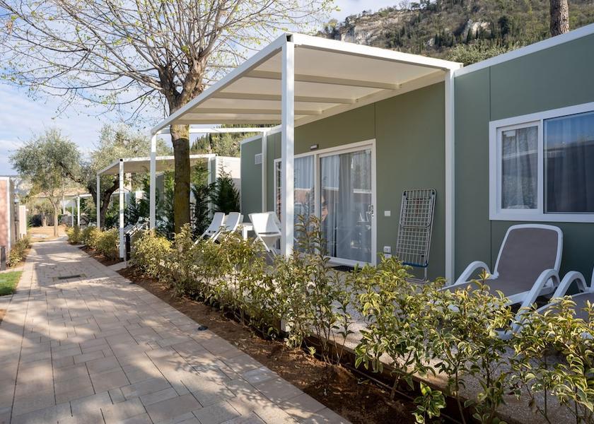 Veneto Bardolino Terrace