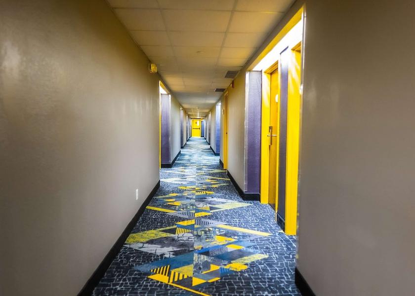 Kentucky London Amenity