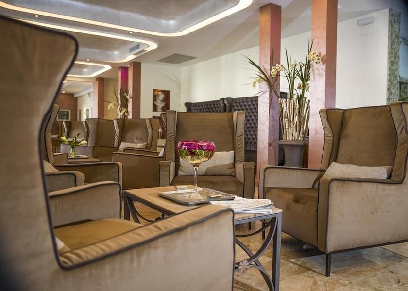 Veneto Abano Terme Bar