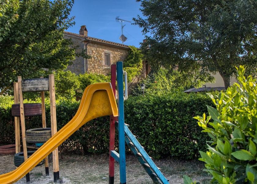 Children's Play Area