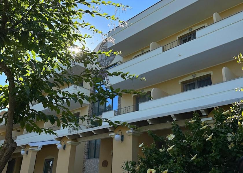 Sardinia Sant'Anna Arresi Primary image