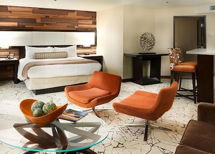 Nevada Stateline Room