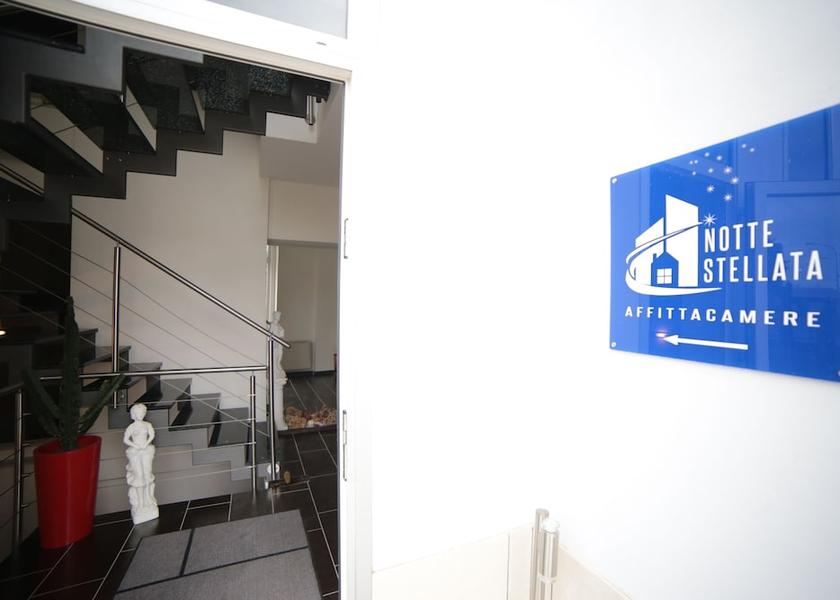 Piedmont Savigliano Lobby