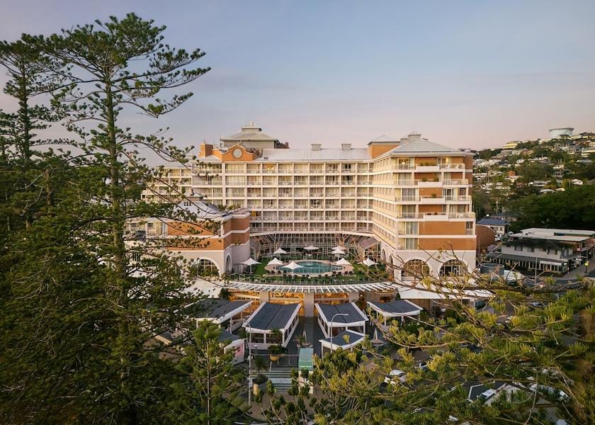 New South Wales Terrigal Exterior