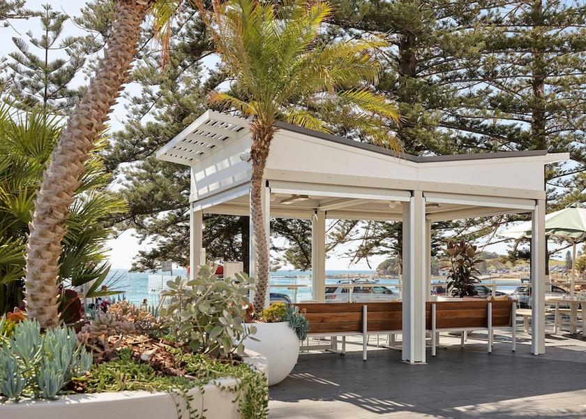 New South Wales Terrigal Restaurant