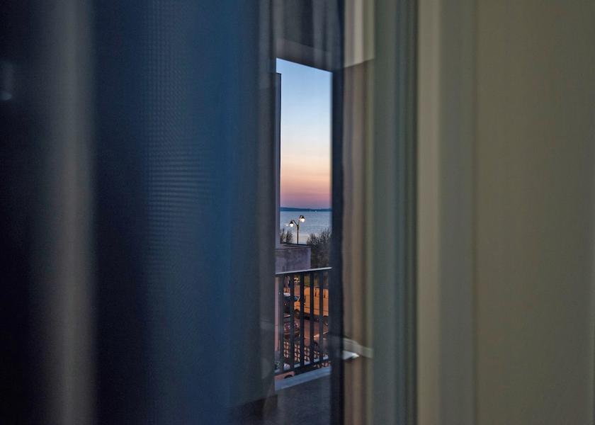 Sicily Venetico View from room