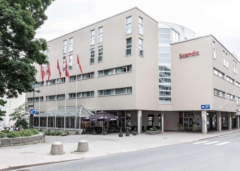 Southwest Finland Turku Primary image